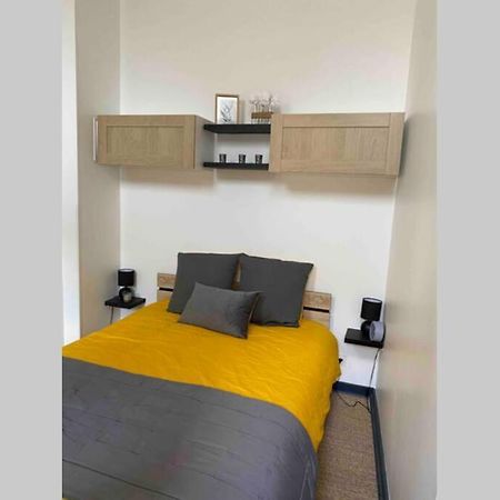 Appartement Centre De Moulins Moulins  Dış mekan fotoğraf