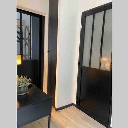 Appartement Centre De Moulins Moulins  Dış mekan fotoğraf
