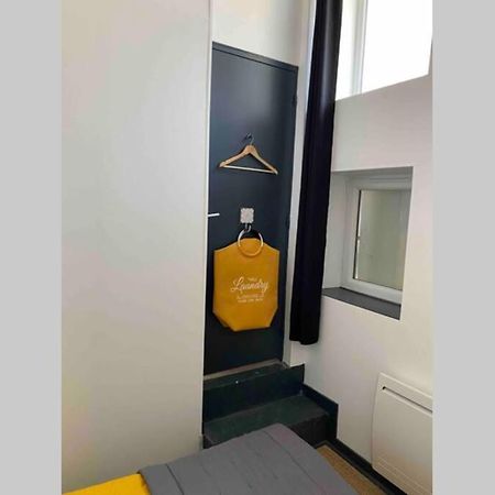 Appartement Centre De Moulins Moulins  Dış mekan fotoğraf