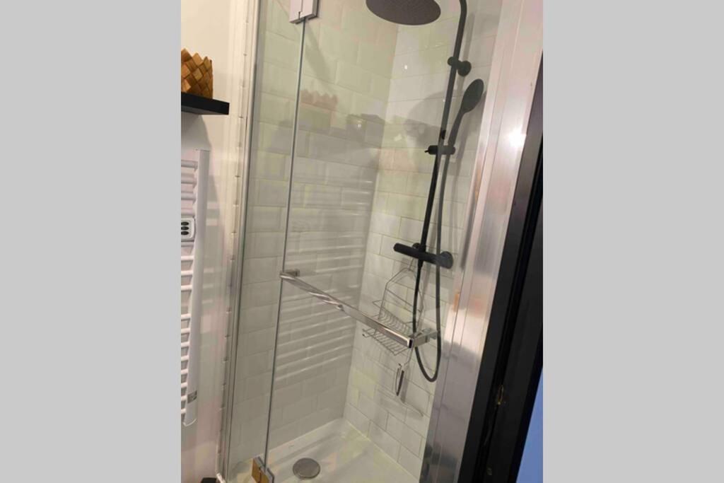 Appartement Centre De Moulins Moulins  Dış mekan fotoğraf