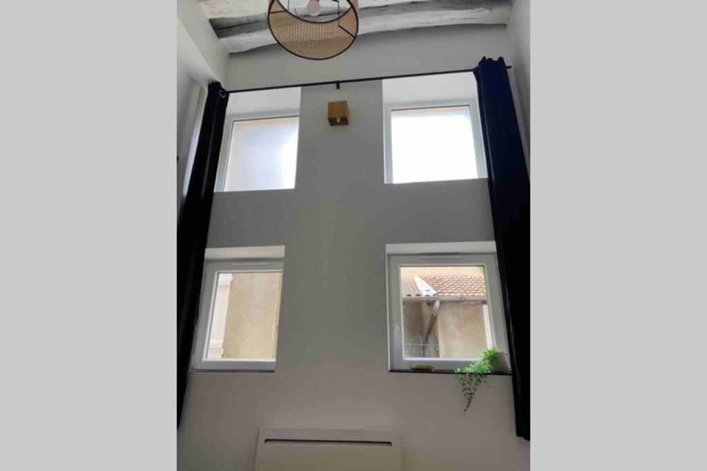 Appartement Centre De Moulins Moulins  Dış mekan fotoğraf